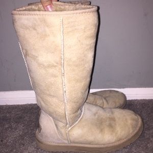 UGG Boots